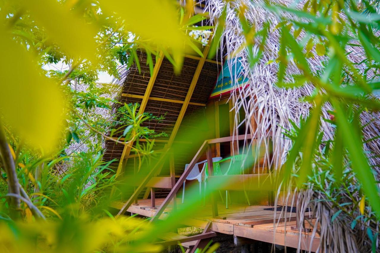 The Beach Lovers Nilaveli Exterior photo