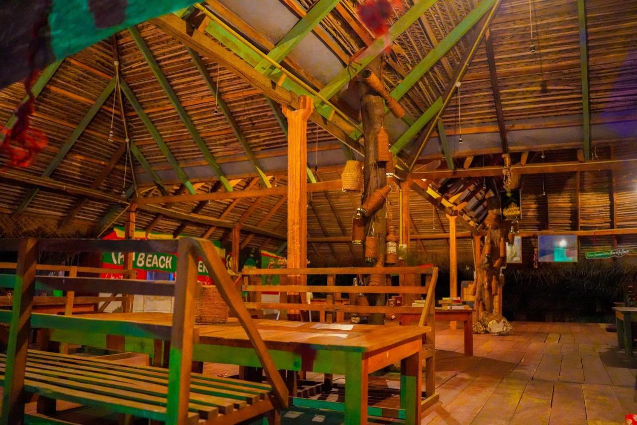 The Beach Lovers Nilaveli Exterior photo