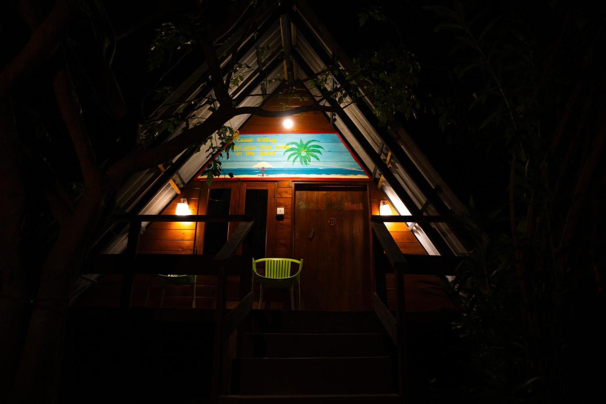 The Beach Lovers Nilaveli Room photo