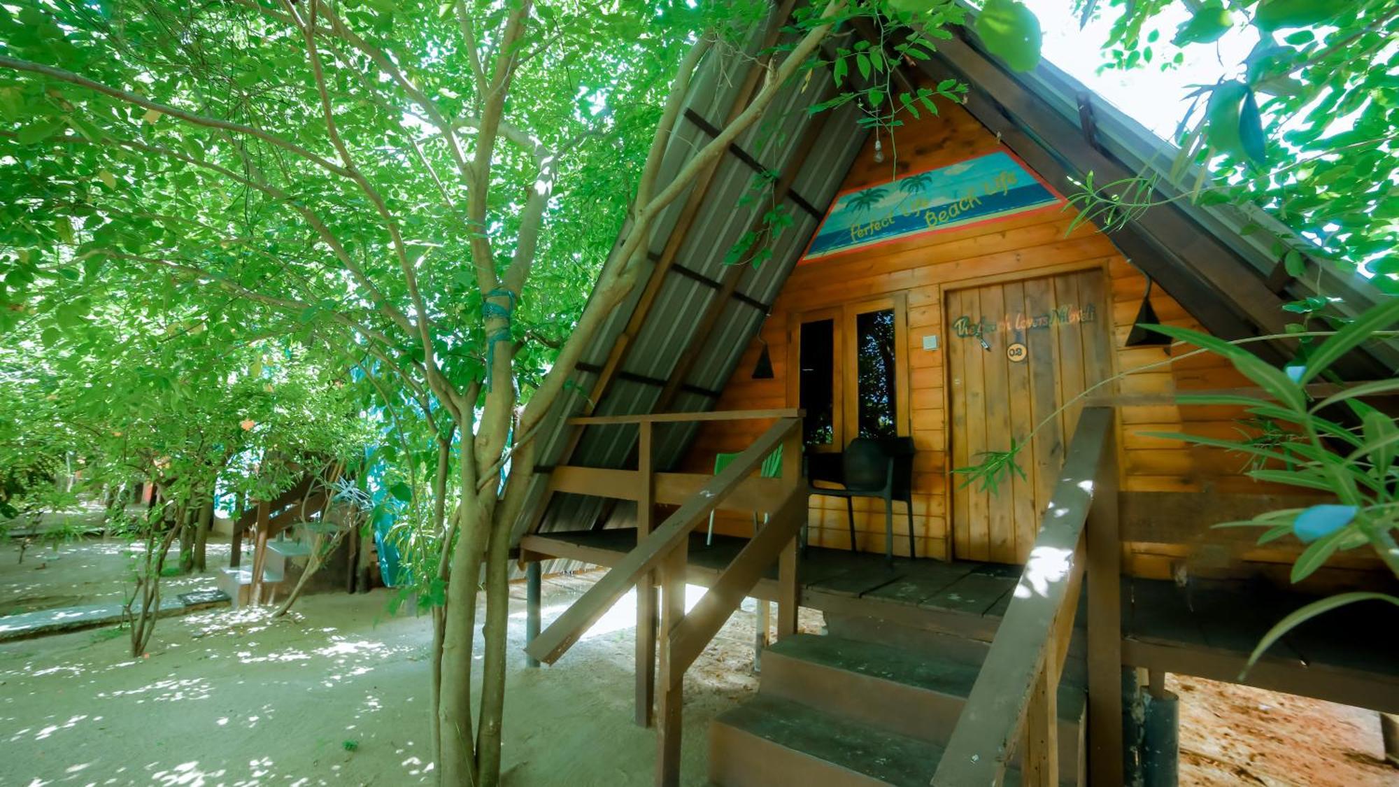 The Beach Lovers Nilaveli Room photo