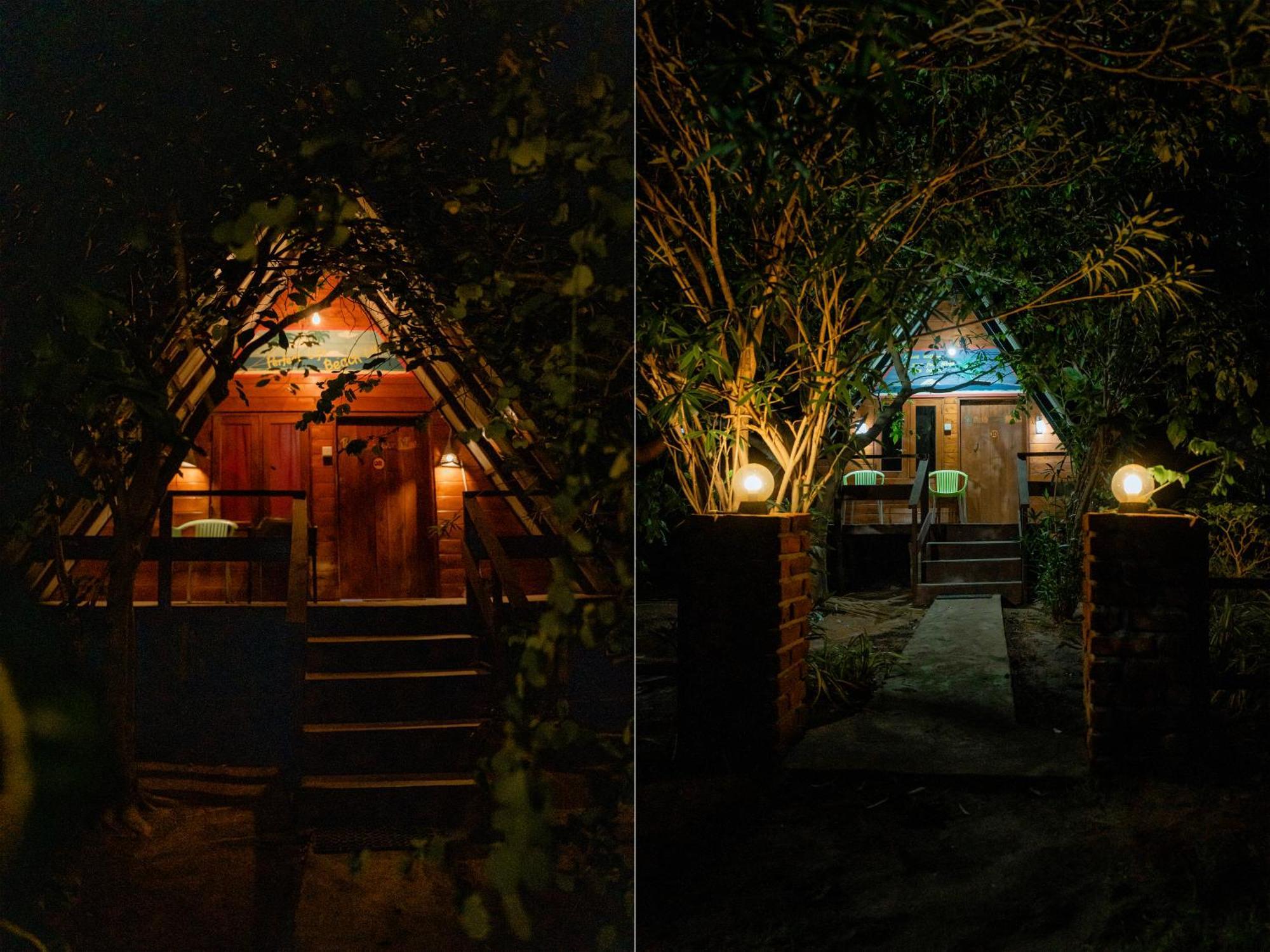 The Beach Lovers Nilaveli Room photo