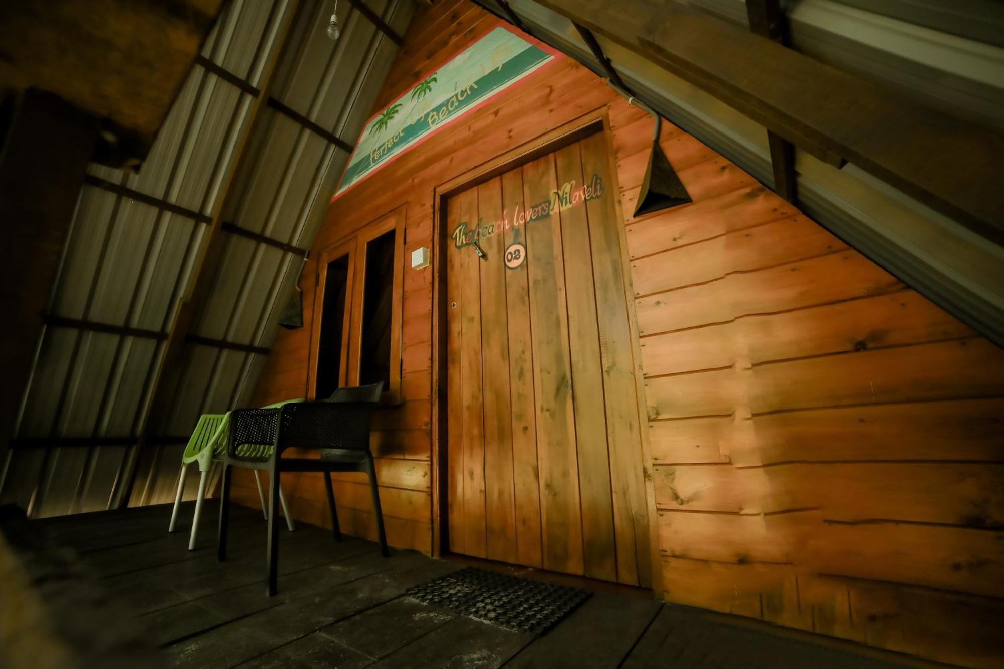 The Beach Lovers Nilaveli Room photo